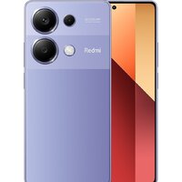 Xiaomi Redmi Note 13 Pro 4G 8GB/256GB с NFC международная версия (лавандовый) Image #1