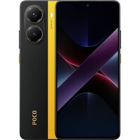 POCO X7 Pro 12GB/256GB международная версия (желтый) Image #1