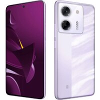 POCO M7 Pro 5G 8GB/256GB международная версия (фиолетовый) Image #5
