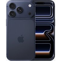 Apple iPhone 17 Pro Dual eSim 512GB (глубокий синий) Image #1