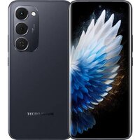 Tecno Spark 40 Pro+ 8GB/256GB (черная туманность)