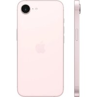Apple iPhone 17e 256GB (розовый) Image #2