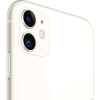 Apple iPhone 11 64GB (белый) Image #3