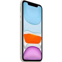 Apple iPhone 11 64GB (белый) Image #2