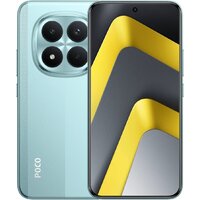 POCO M8 Pro 5G 8GB/256GB международная версия (зеленый) Image #1