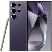 Samsung Galaxy S24 Ultra SM-S928B 256GB (титановый фиолетовый)