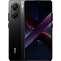 POCO X7 Pro 8GB/256GB международная версия (черный)