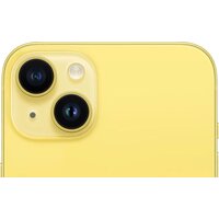 Apple iPhone 14 512GB (желтый) Image #5