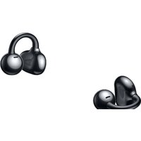 Huawei FreeClip (черный, международная версия) Image #11