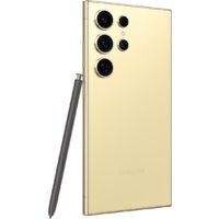 Samsung Galaxy S24 Ultra SM-S928B 256GB (титановый желтый) Image #9
