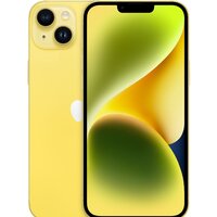 Apple iPhone 14 Plus 128GB (желтый)