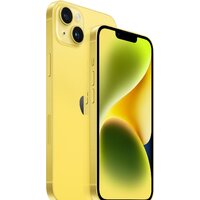 Apple iPhone 14 Plus 128GB (желтый) Image #2