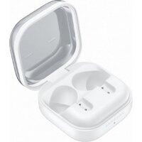 Samsung Galaxy Buds 4 Pro (белый) Image #3