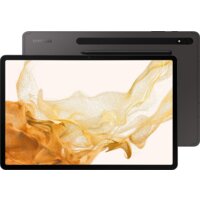 Samsung Galaxy Tab S8+ Wi-Fi SM-X800 8GB/512GB (графит)