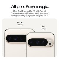 Google Pixel 9 Pro XL 16GB/256GB (лесной орех) Image #4