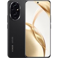 HONOR 200 12GB/256GB международная версия (вельветовый черный) Image #1
