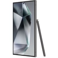 Samsung Galaxy S24 Ultra SM-S928B 512GB (титановый черный) Image #6