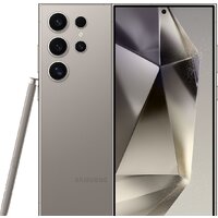 Samsung Galaxy S24 Ultra SM-S928B 512GB (титановый серый)