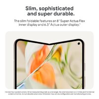 Google Pixel 9 Pro Fold 16GB/512GB (обсидиан) Image #5