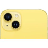Apple iPhone 14 Plus 512GB (желтый) Image #5