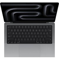 Apple Macbook Pro 14.2" M3 2023 MTL83 Image #2