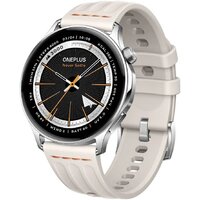 OnePlus Watch Lite (серебристый)