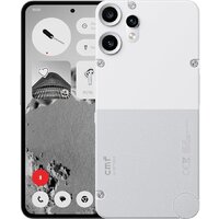 CMF Phone 2 Pro 8GB/128GB (белый)