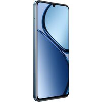Realme C63 RMX3939 6GB/128GB международная версия (кожаный синий) Image #4