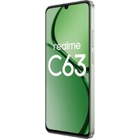 Realme C63 RMX3939 6GB/128GB международная версия (нефритовый зеленый) Image #6