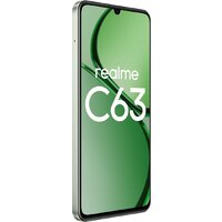 Realme C63 RMX3939 6GB/128GB международная версия (нефритовый зеленый) Image #3