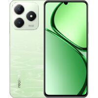 Realme C63 RMX3939 6GB/128GB международная версия (нефритовый зеленый)
