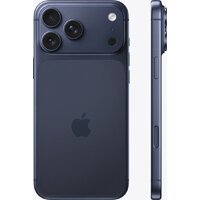 Apple iPhone 17 Pro Max Dual eSim 256GB (глубокий синий) Image #2