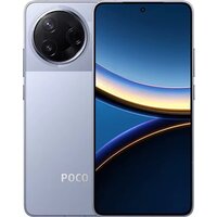 POCO F7 Pro 12GB/256GB международная версия (голубой) Image #1