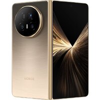 HONOR Magic V5 16GB/512GB международная версия (золотой рассвет) Image #1