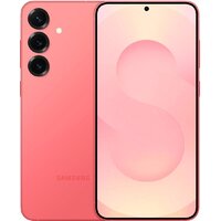Samsung Galaxy S25+ SM-S936B 12GB/256GB (коралловый)