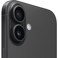 Apple iPhone 16 128GB (черный) Image #5
