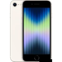 Apple iPhone SE 2022 64GB (звездный)