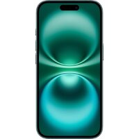 Apple iPhone 16 Dual SIM 512GB (бирюзовый) Image #3