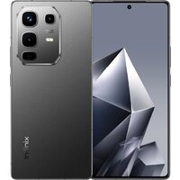 Infinix Note 50 X6858 8GB/256GB (сумрачный черный) Image #1