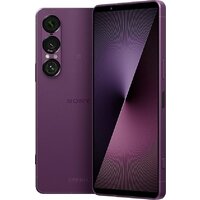 Sony Xperia 1 VII XQ-FS72 12GB/512GB (фиолетовый) Image #2
