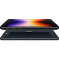 Apple iPhone SE 2022 64GB (полночный) Image #2