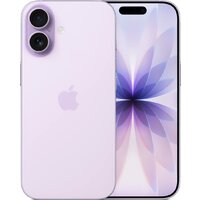 Apple iPhone 17 512GB (сиреневый)