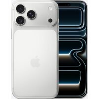 Apple iPhone 17 Pro Max 2TB (серебристый)