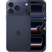 Apple iPhone 17 Pro Max Dual SIM 1TB (глубокий синий) Image #1