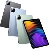 Xiaomi Pad 7 Pro 8GB/256GB международная версия (голубой) Image #14