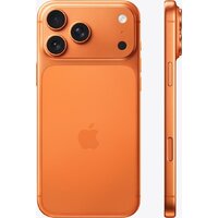 Apple iPhone 17 Pro Max 1TB (космический оранжевый) Image #2